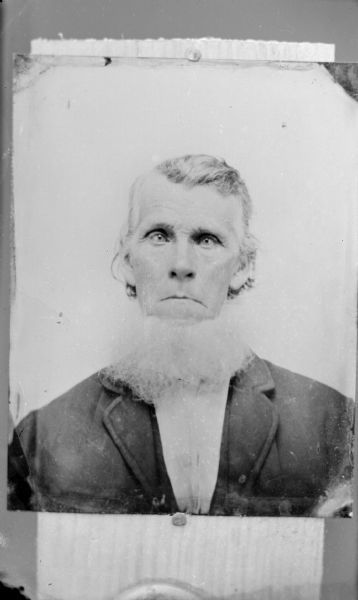 Unknown subject and date